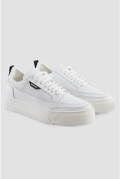 Antony Morato mmfw01665-le300001 sneakers