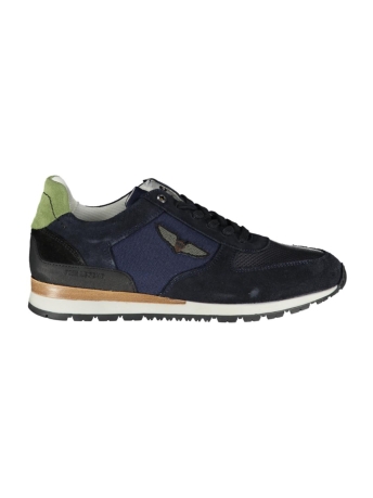 PME legend Schoen LOCKSTER SNEAKER PBO2403180 NAVY