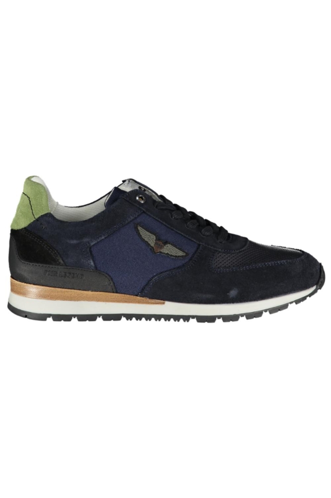 LOCKSTER SNEAKER PBO2403180 NAVY