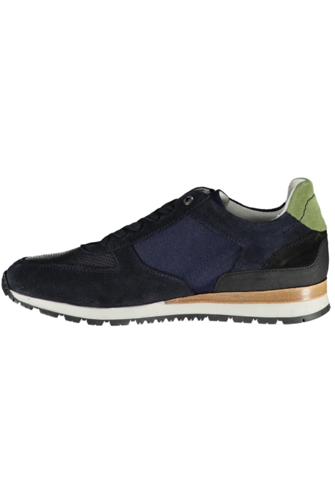 LOCKSTER SNEAKER PBO2403180 NAVY