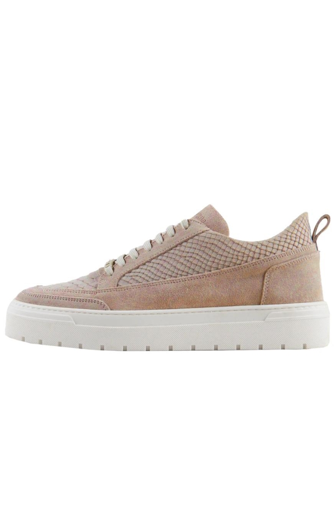 SNEAKERS MMFW01664 LE300005 2081 SAND