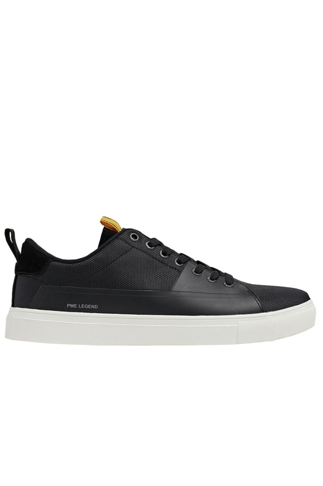 LANCEMAN SNEAKER PBO2403260 BLACK