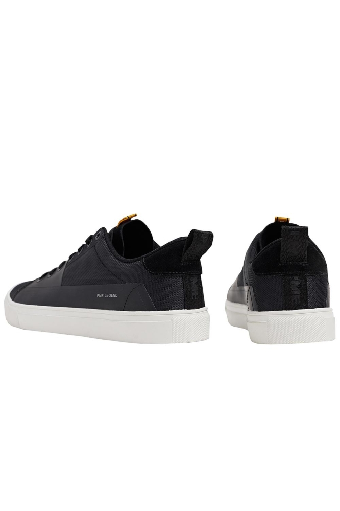 LANCEMAN SNEAKER PBO2403260 BLACK