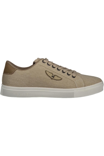 PME legend Schoen BEECHBURD SNEAKER PBO2403300 730 Beige/Sand