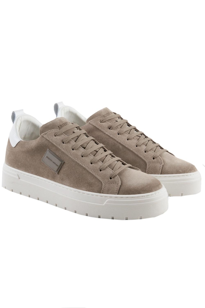 SNEAKERS MMFW01680 LE300005 2081 SAND