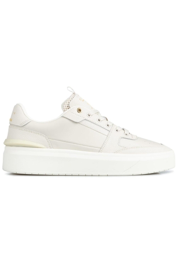 Cruyff Schoen ENDORSED TENNIS CC251012 101 CREAM