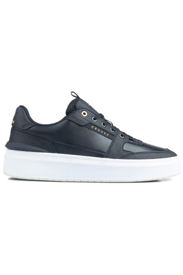 Cruyff Schoen ENDORSED TENNIS CC251012 960 BLACK/GOLD