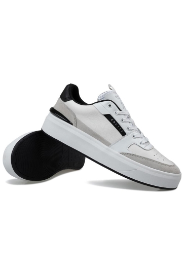 Cruyff Schoen ENDORSED TENNIS CC251013 158 WHITE/LT GREY
