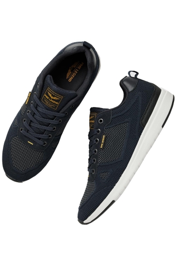 PME legend Schoen DORNIERER PBO2503140 599 Navy