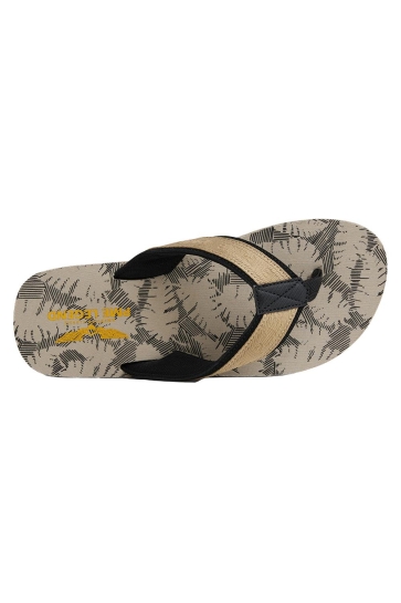 PME legend Schoen JETFLAP SLIPPERS PBO2504210 703 Sand