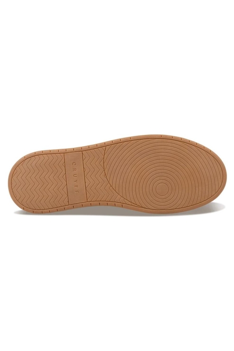Cruyff grijze heren sneaker | Onderaanzicht