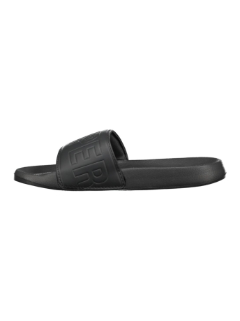 Superdry Schoen CODE CORE VEGAN POOL SLIDE MF310222A DARK SLATE GREY