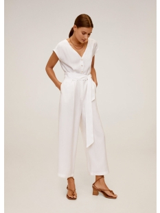 mango jumpsuit wit
