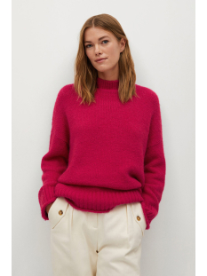 Mango Lange truien Dames | Sans online.nl Roze Mango Truien voor Dames in de SALE • 47% Korting