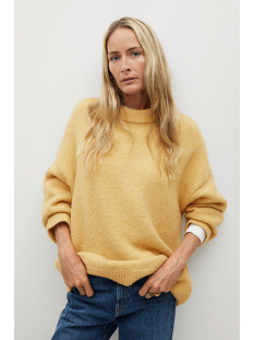 oversized gebreide trui 77017631 mango trui 15 MANGO gebreide Dames Truien | KLEDING.nl