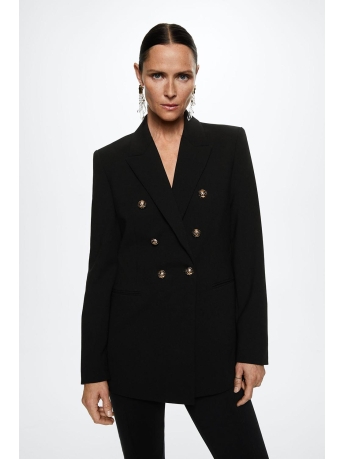 Mango Blazer DOUBLE BREASTED BLAZER 37025132 99