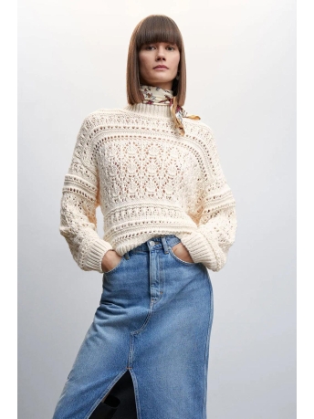 Mango Trui PULLOVER 47001308 05