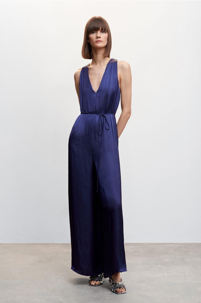 LANGE SATIJNEN JUMPSUIT 47010434 57