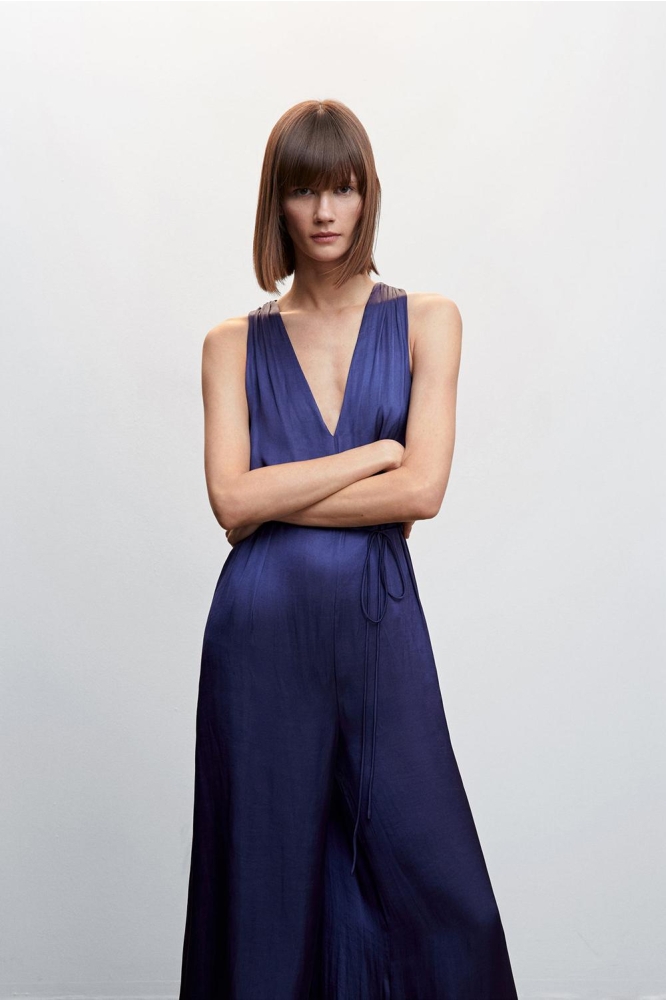 LANGE SATIJNEN JUMPSUIT 47010434 57
