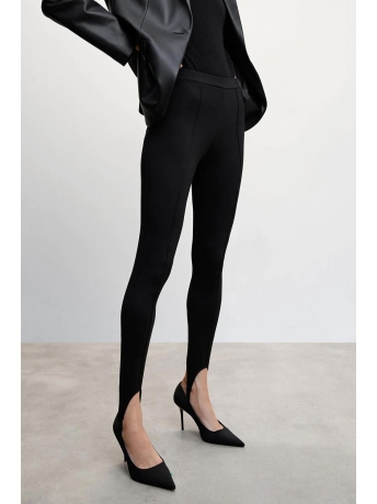 Mango Broek BASIC FUSEAU LEGGING 47011296 99