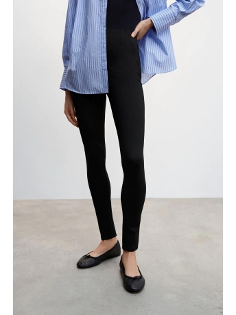 Mango Broek BASIC LEGGING 47001297 99