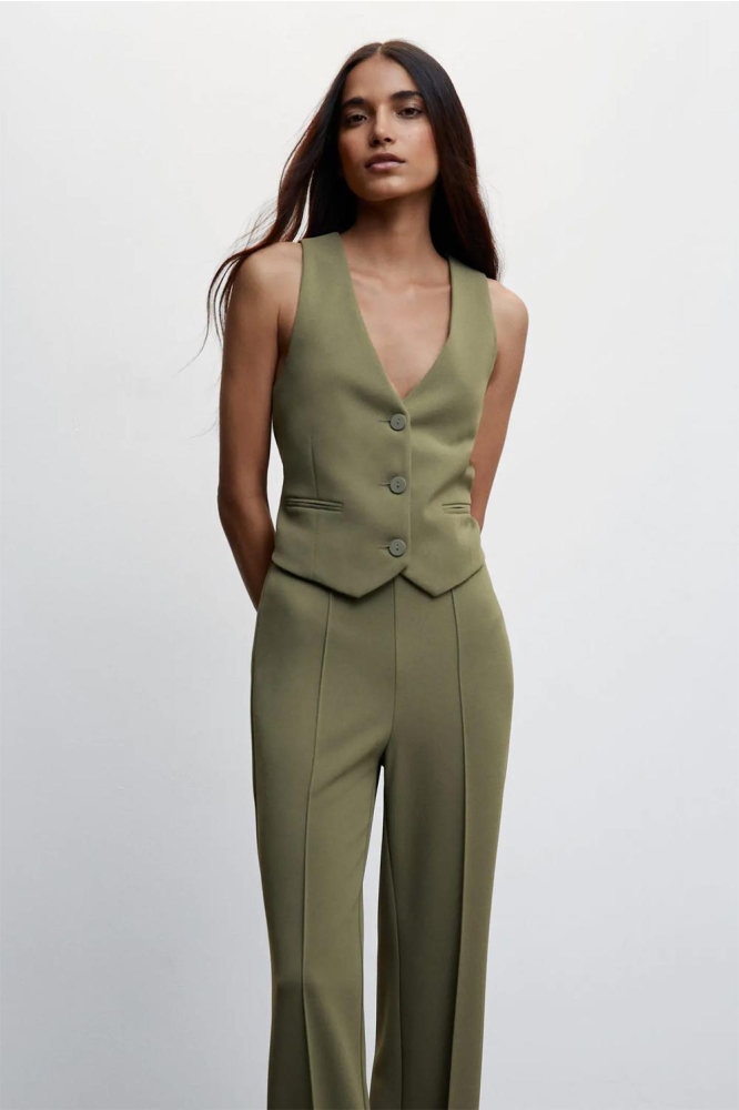 GILET MET KNOPEN 47044030 37