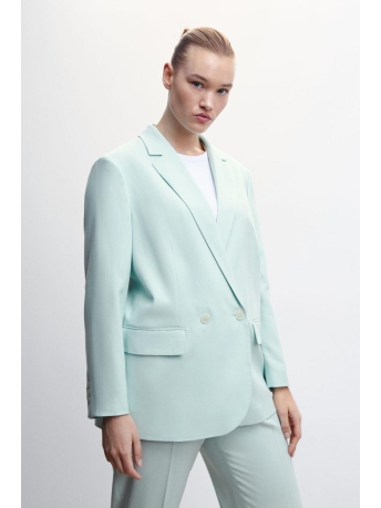 Mango Blazer DOUBLE BREASTED COLBERT 47005725 41