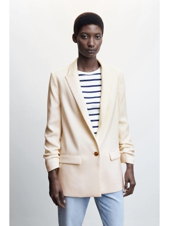 Mango Blazer SOEPELVALLENDE COLBERT 47916303 05 
