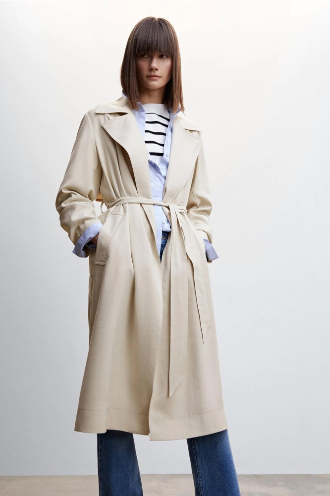 SOEPELVALLENDE TRENCHCOAT 47095841 06