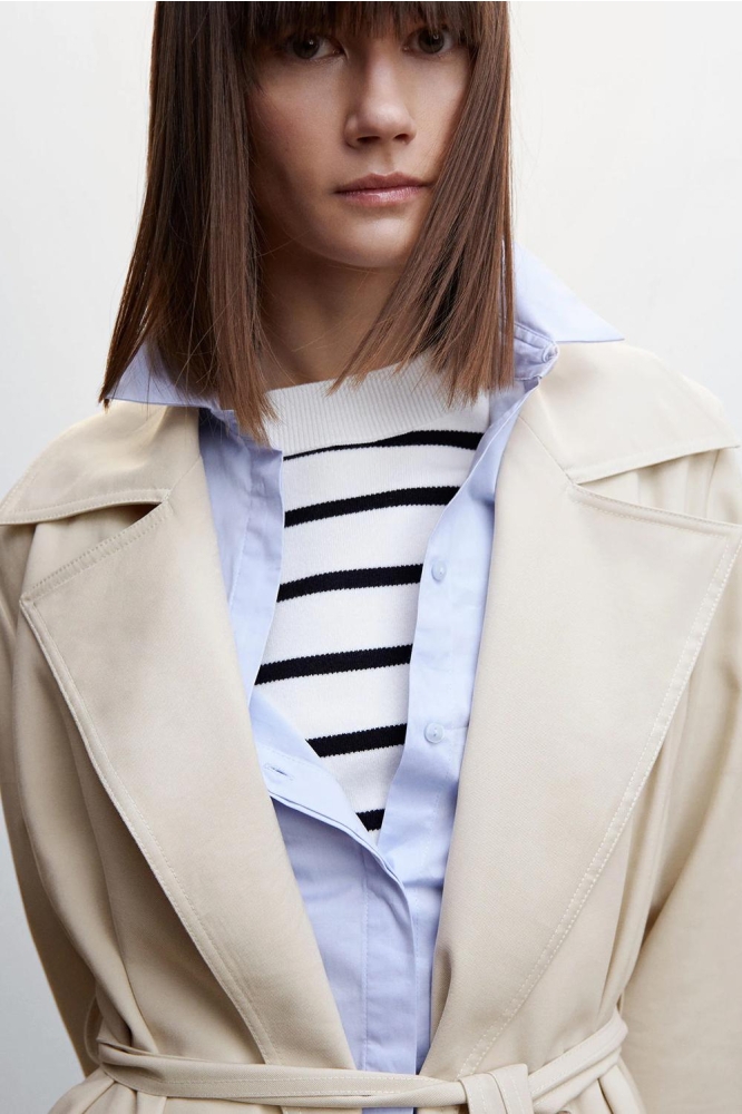 SOEPELVALLENDE TRENCHCOAT 47095841 06