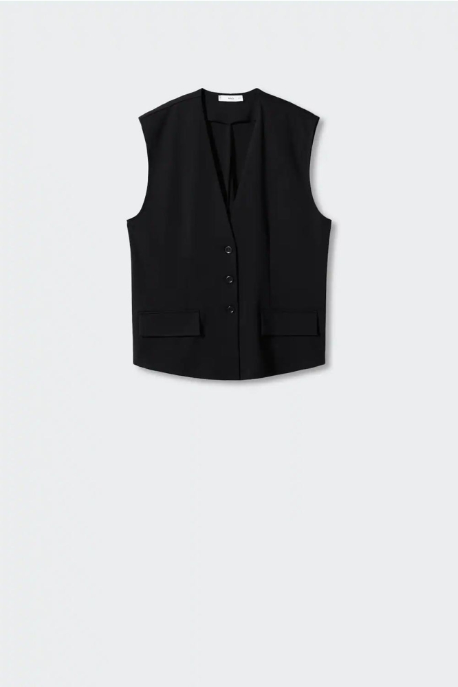 RECHT OVERSIZED GILET 47055881 99