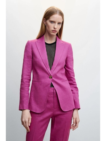 Mango Blazer LINNEN COLBERT 47077105 65