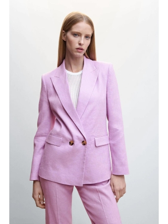 Mango Blazer LINNEN COLBERT 47077106 61