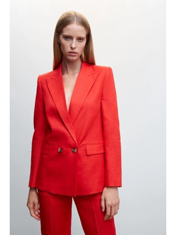 Mango Blazer LINNEN COLBERT 47077106 87