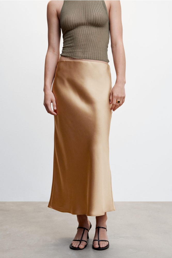 SATIJNEN MIDIROK 47091313 30