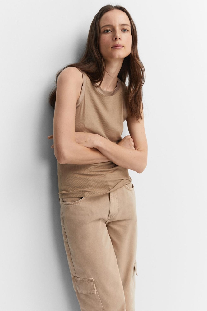 TOP MET SATIJNEN DETAIL 47018641 09