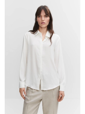 Mango Blouse BLOES 57029404 02