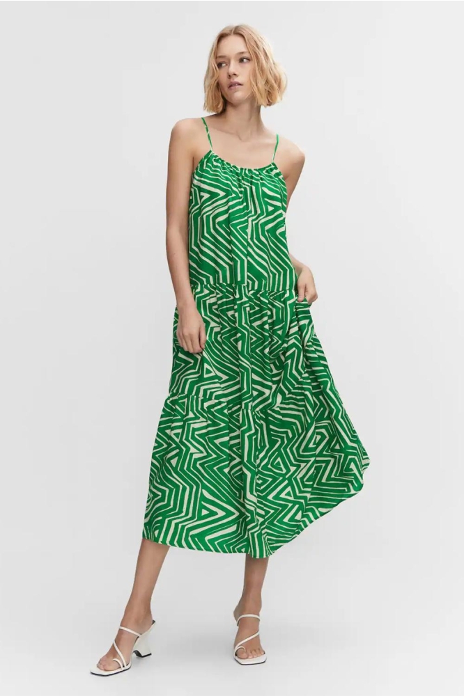 LANGE JURK MET PRINT 57000249 43