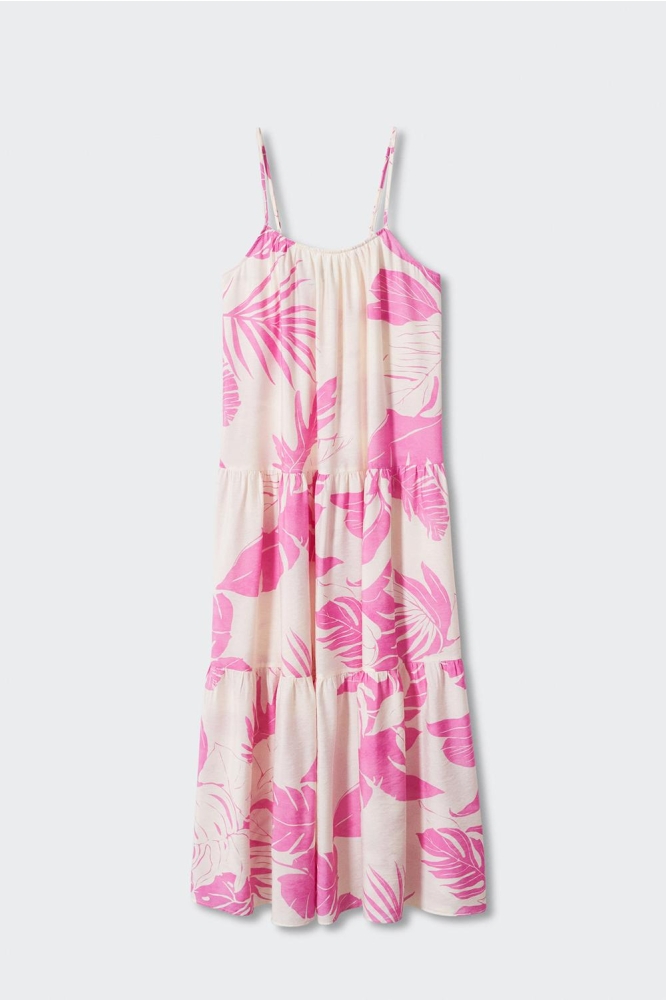 LANGE JURK MET PRINT 57000249 85