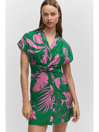 Mango Jurk JURK 57050249 43