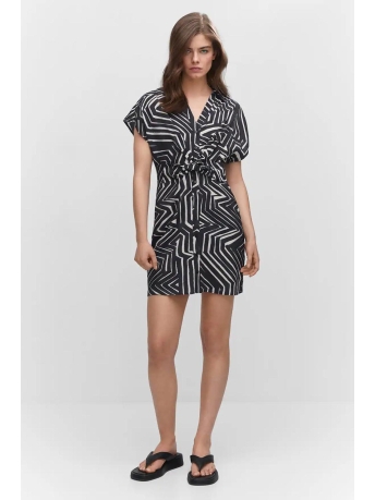 Mango Jurk JURK 57050249 99