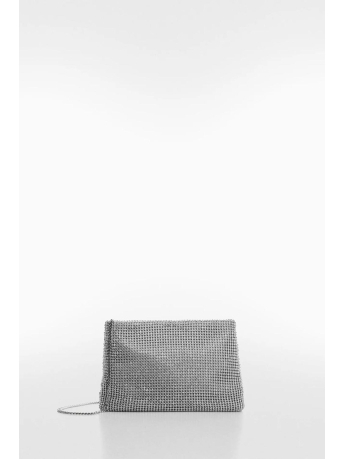 Mango Accessoire STRAS TAS MET KETTING 57072889 PL