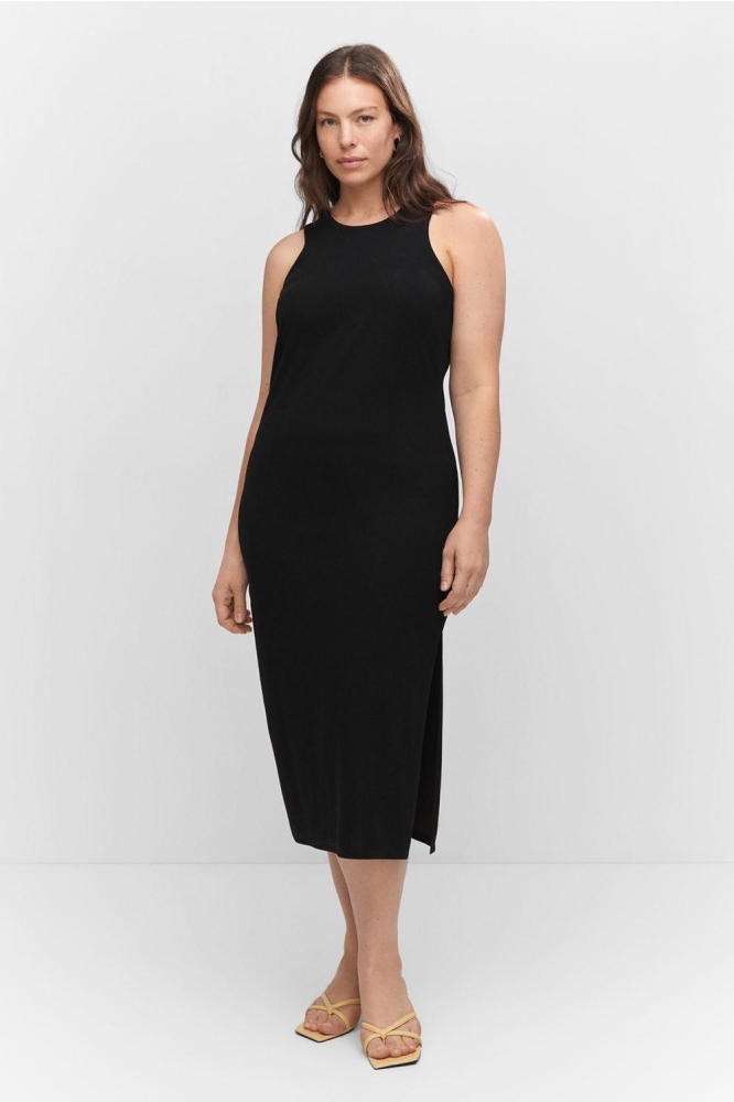 MIDI JURK MET SPLIT 57073802 99