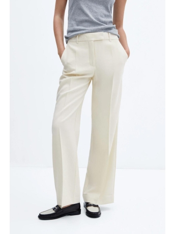 Mango Broek PANTALON 57023805 05