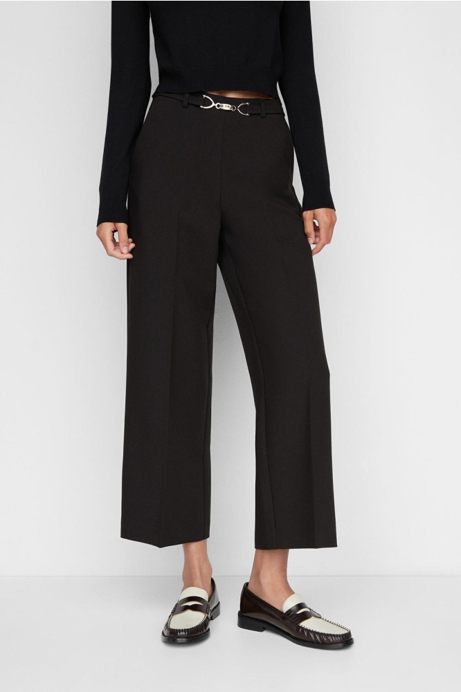 CULOTTE MET CEINTUUR 57043803 99