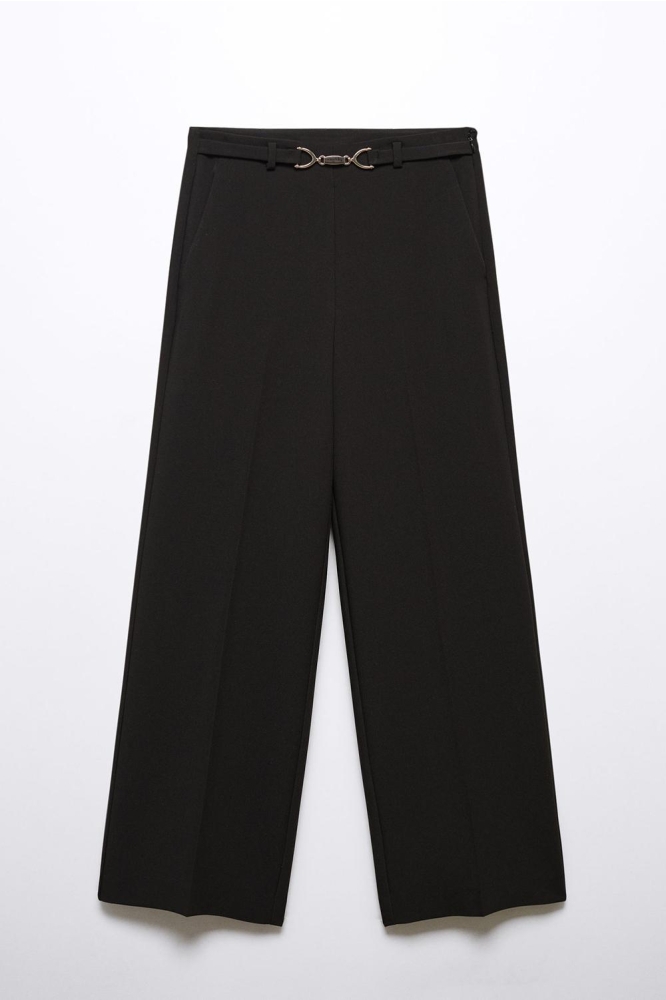CULOTTE MET CEINTUUR 57043803 99