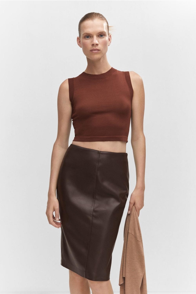Mango kokerrok sales