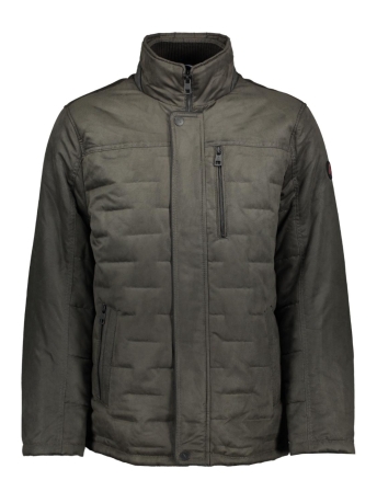 Donders Jas TEXTILE JACKET 21833 Olive