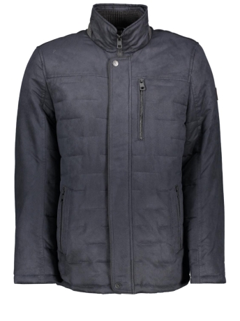 Donders Jas TEXTILE JACKET 21833 Blue night