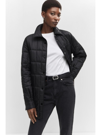Mango Jas ANORAK 57055950 99